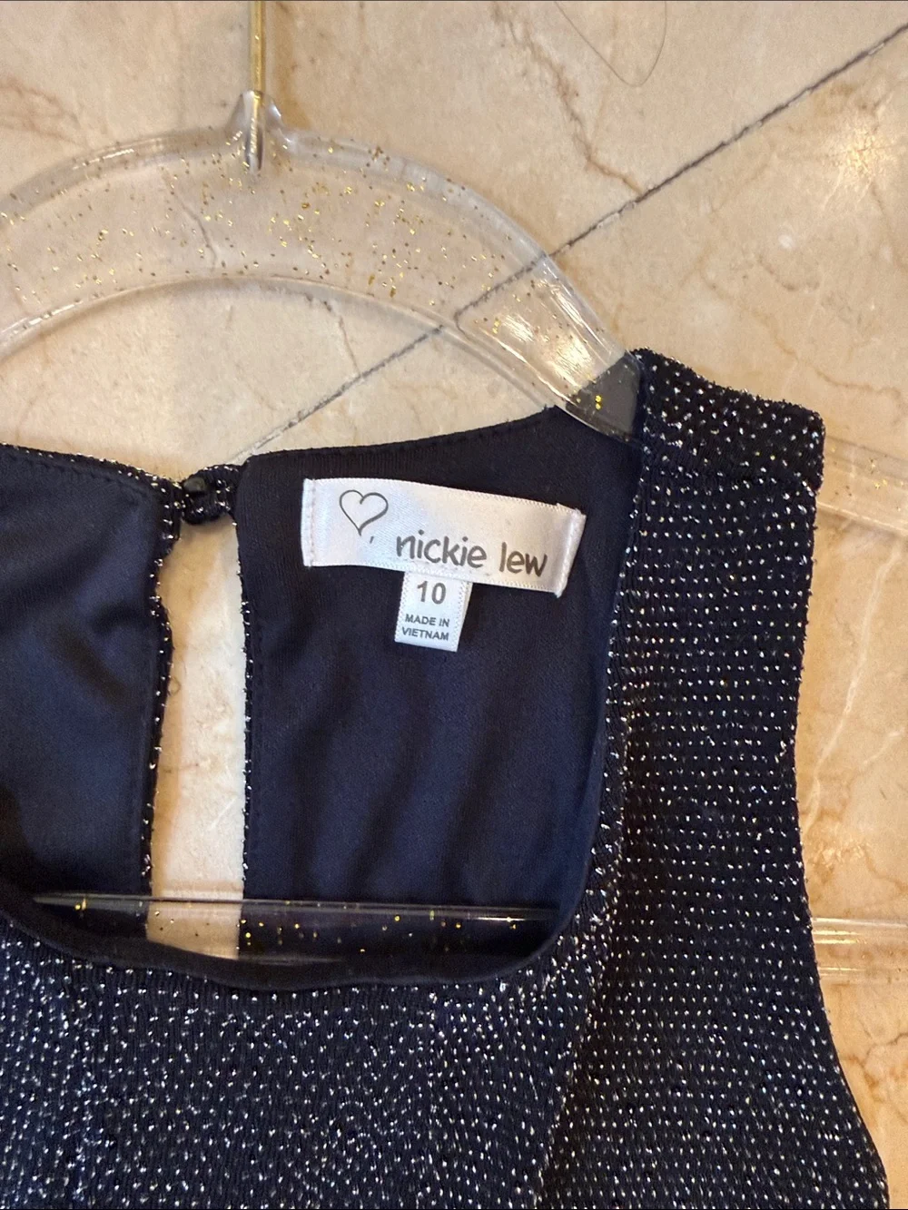 Nordstrom sleeveless line